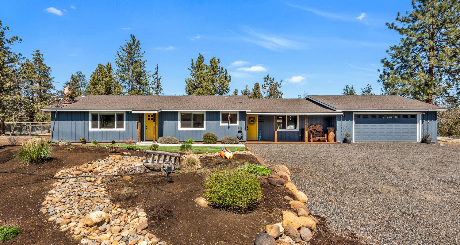 Forked Horn Estate - Residential