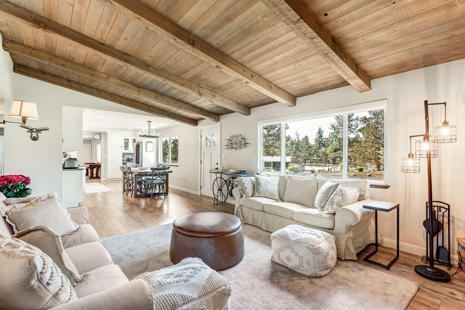 Forked Horn Estate - Residential