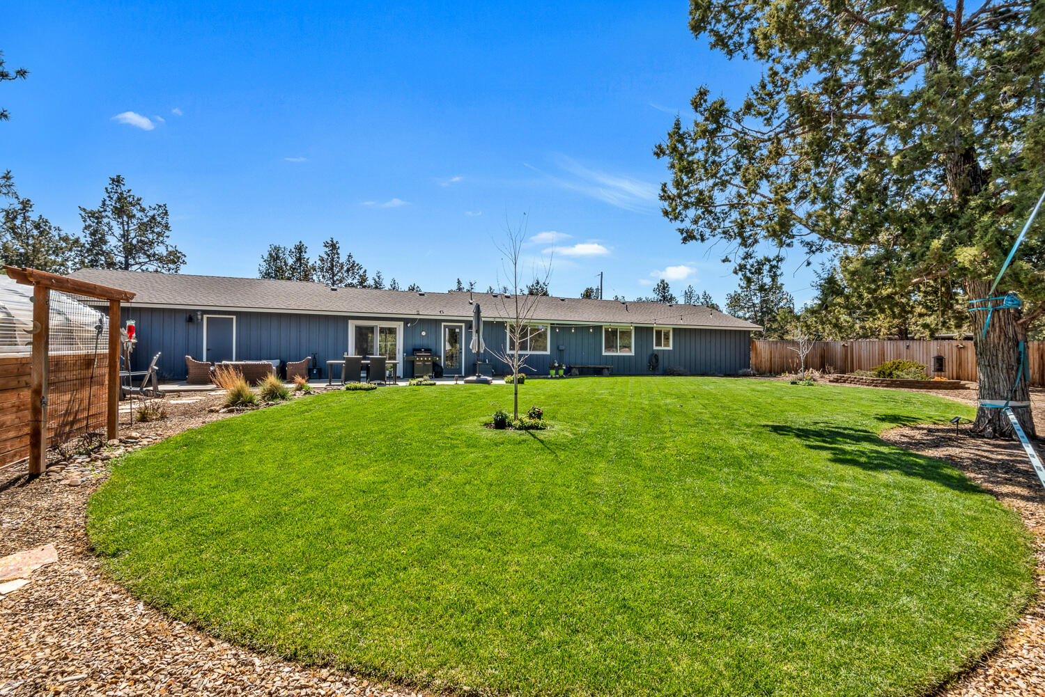 Forked Horn Estate - Residential