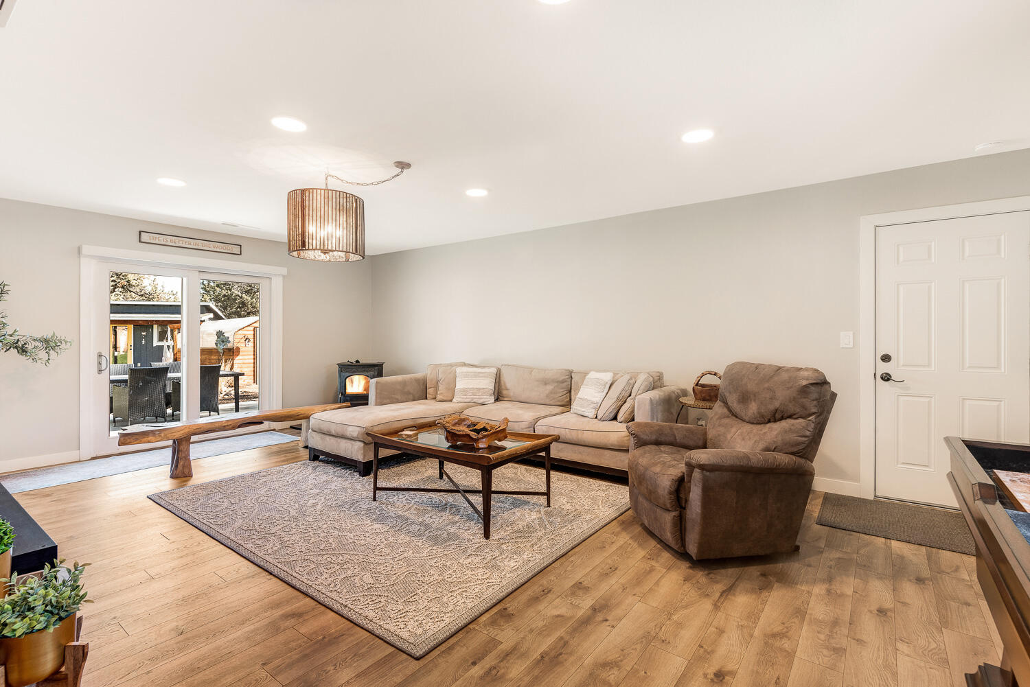 Forked Horn Estate - Residential