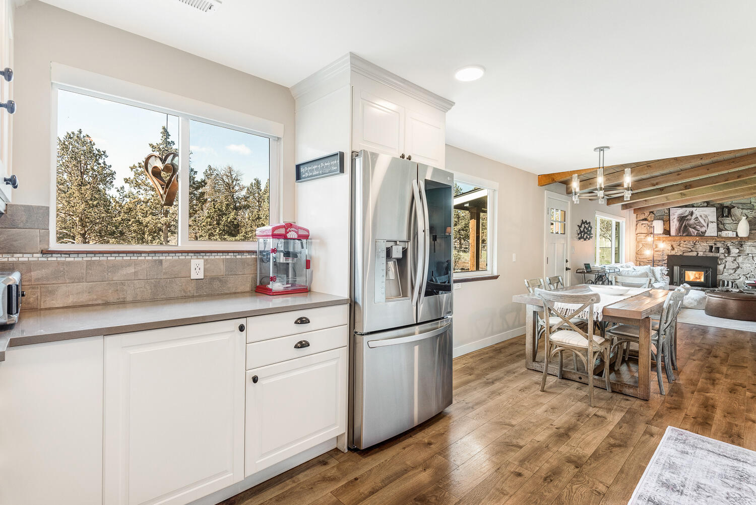 Forked Horn Estate - Residential