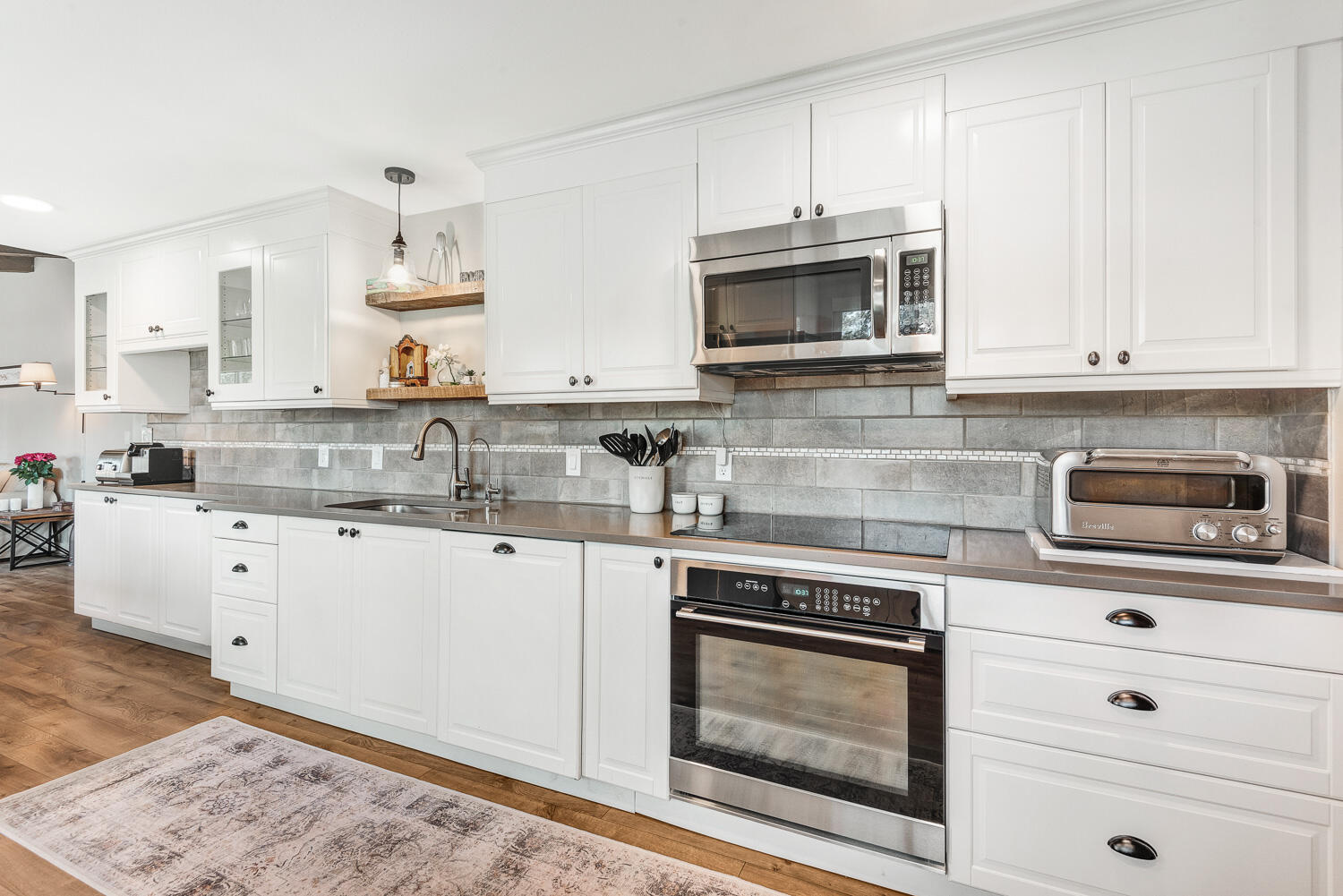 Forked Horn Estate - Residential