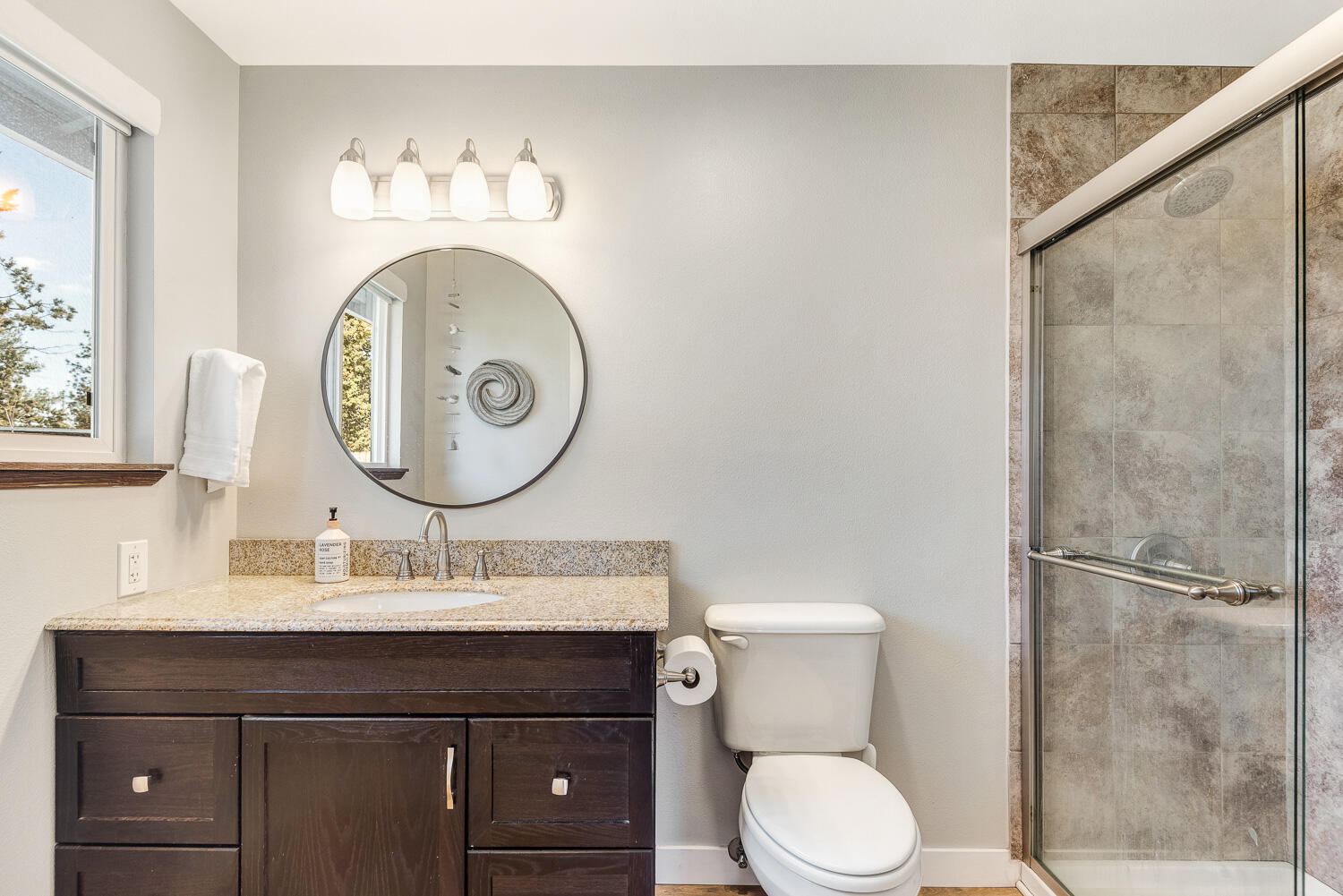 Forked Horn Estate - Residential