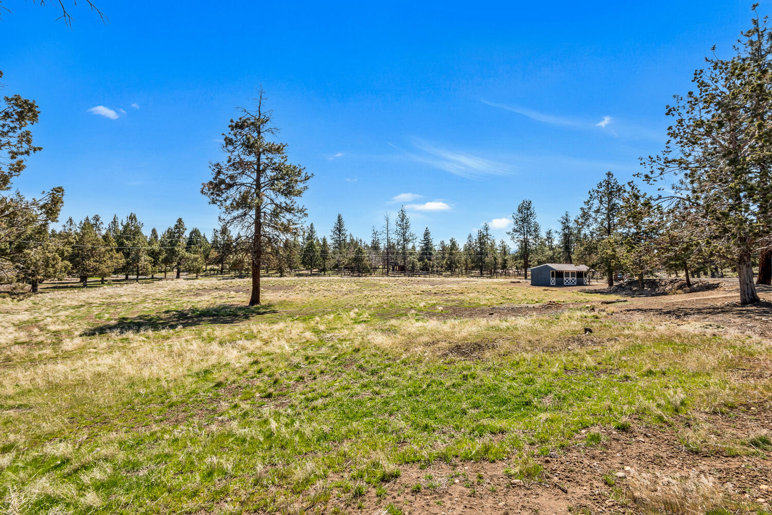 Forked Horn Estate - Residential