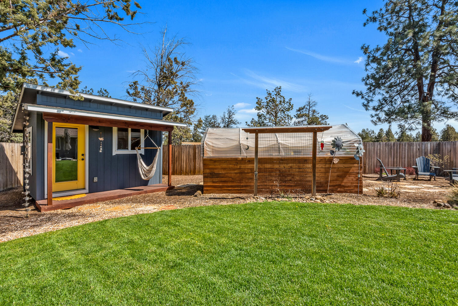 Forked Horn Estate - Residential