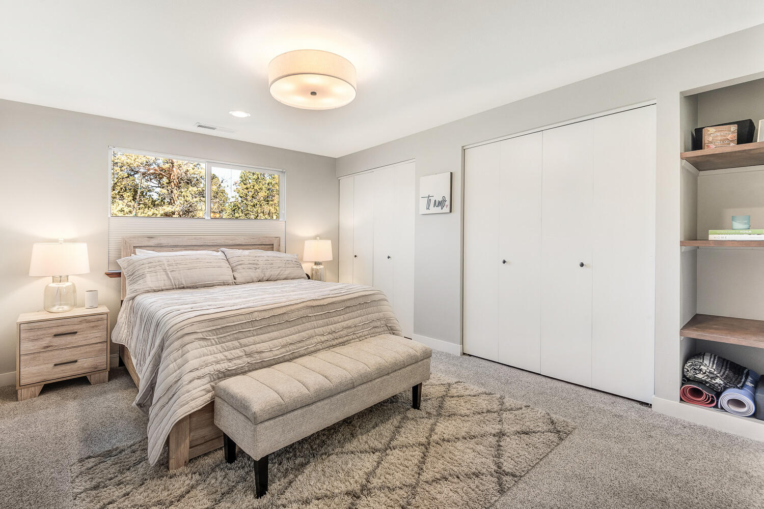 Forked Horn Estate - Residential