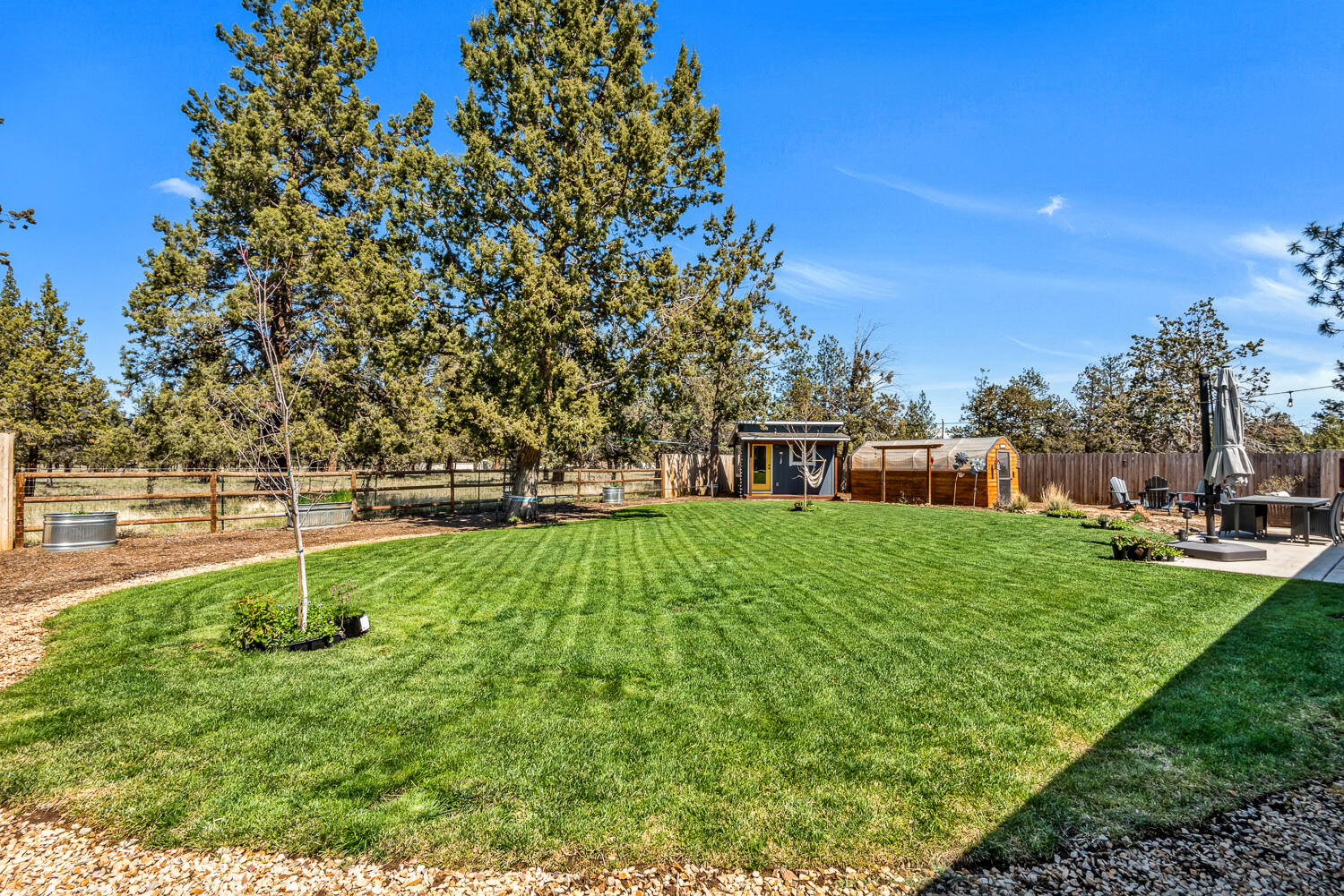 Forked Horn Estate - Residential