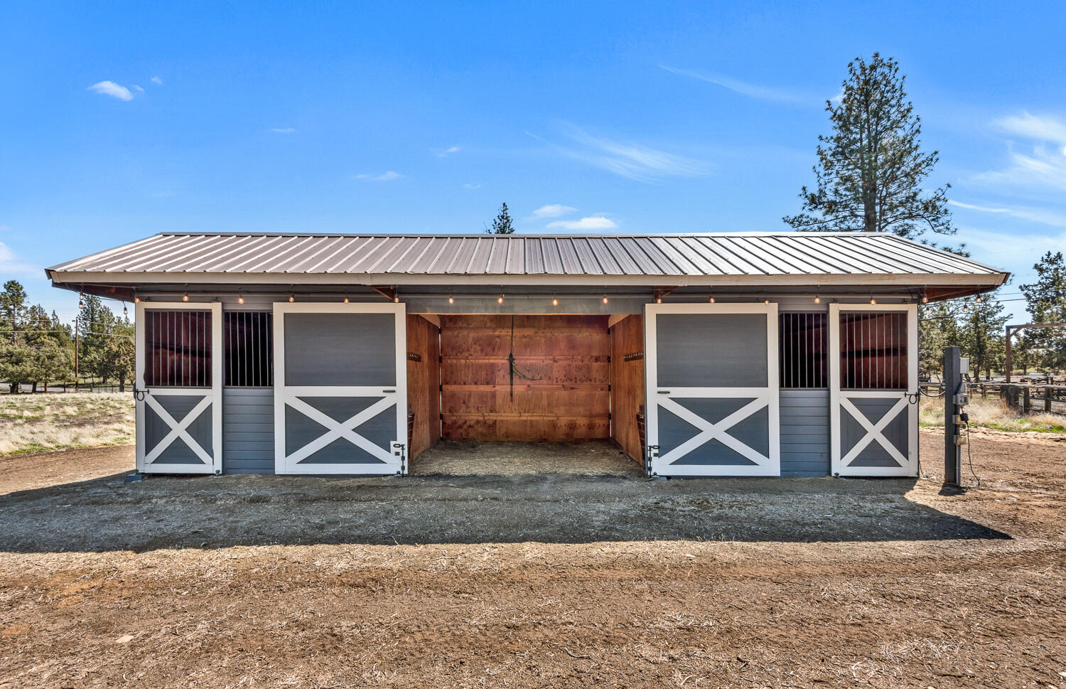 Forked Horn Estate - Residential