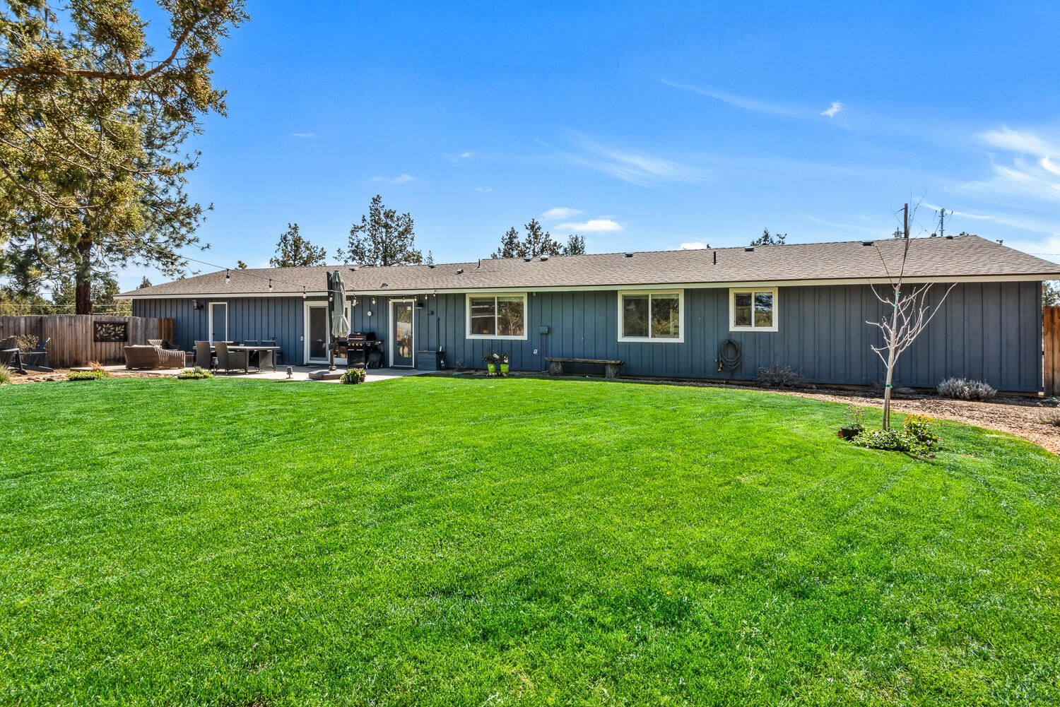 Forked Horn Estate - Residential