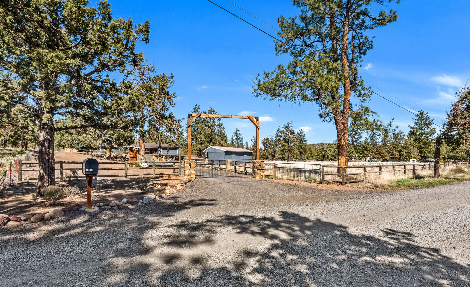 Forked Horn Estate - Residential