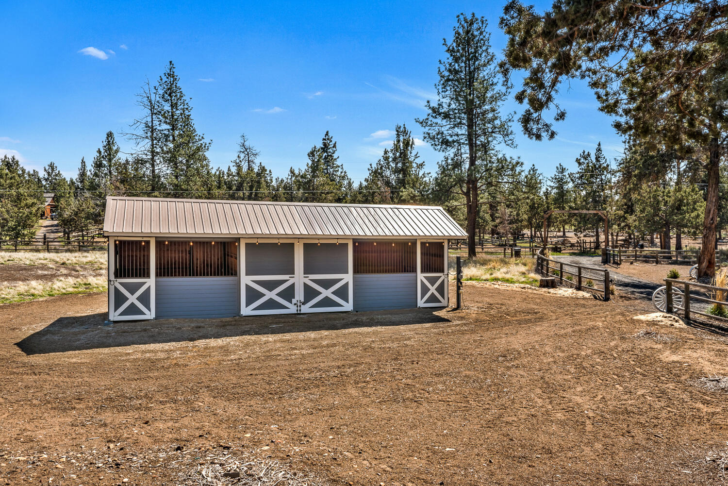 Forked Horn Estate - Residential