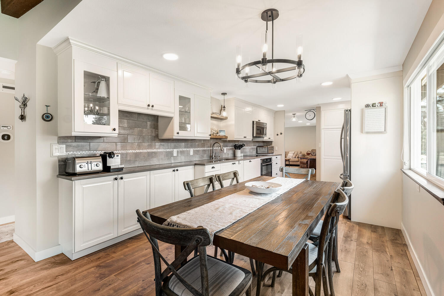 Forked Horn Estate - Residential