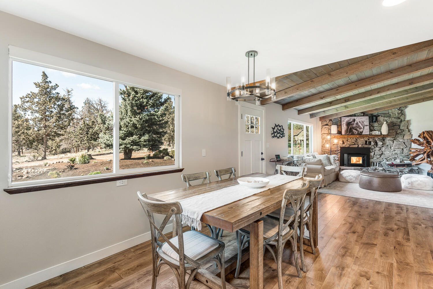 Forked Horn Estate - Residential