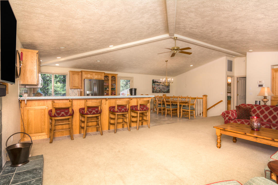 Quelah Estates - Residential