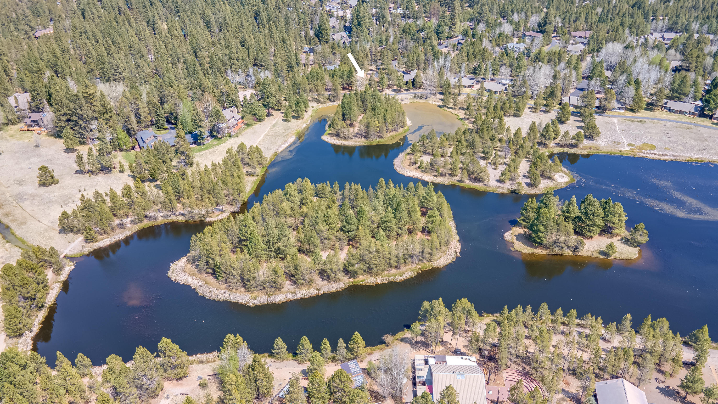 Quelah Estates - Residential