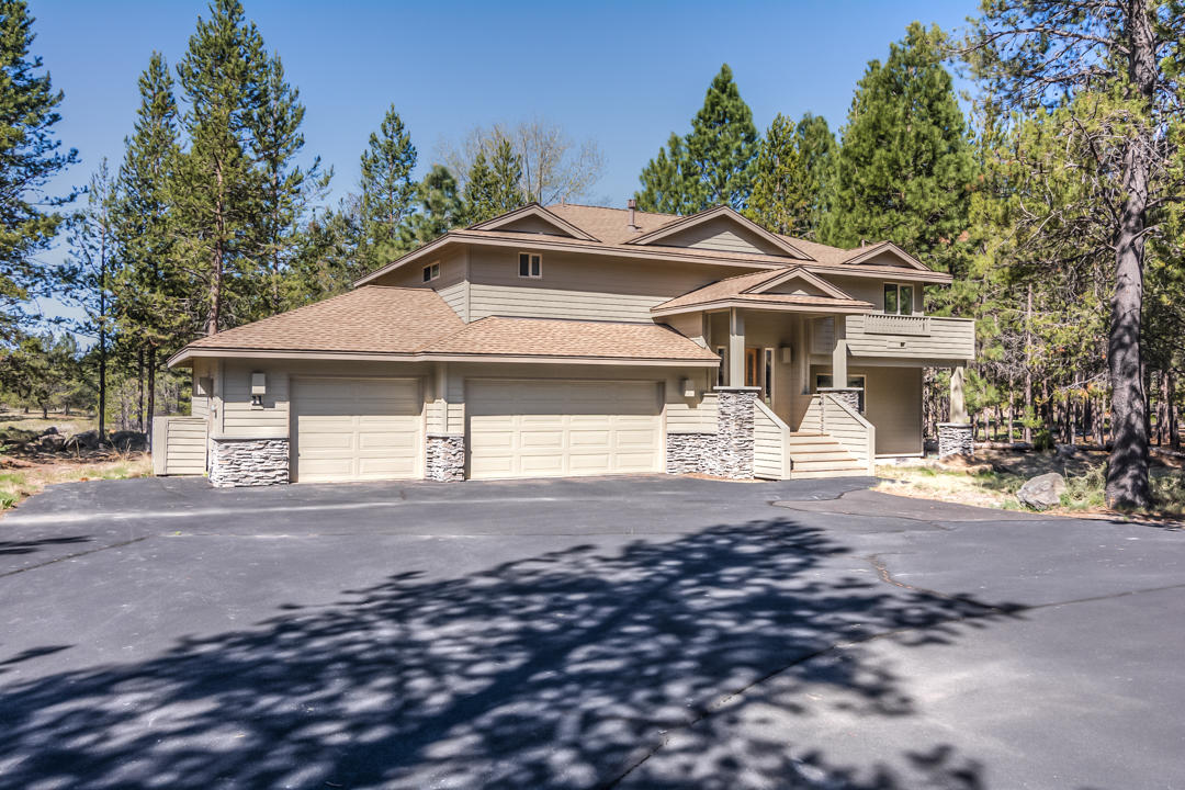 Quelah Estates - Residential