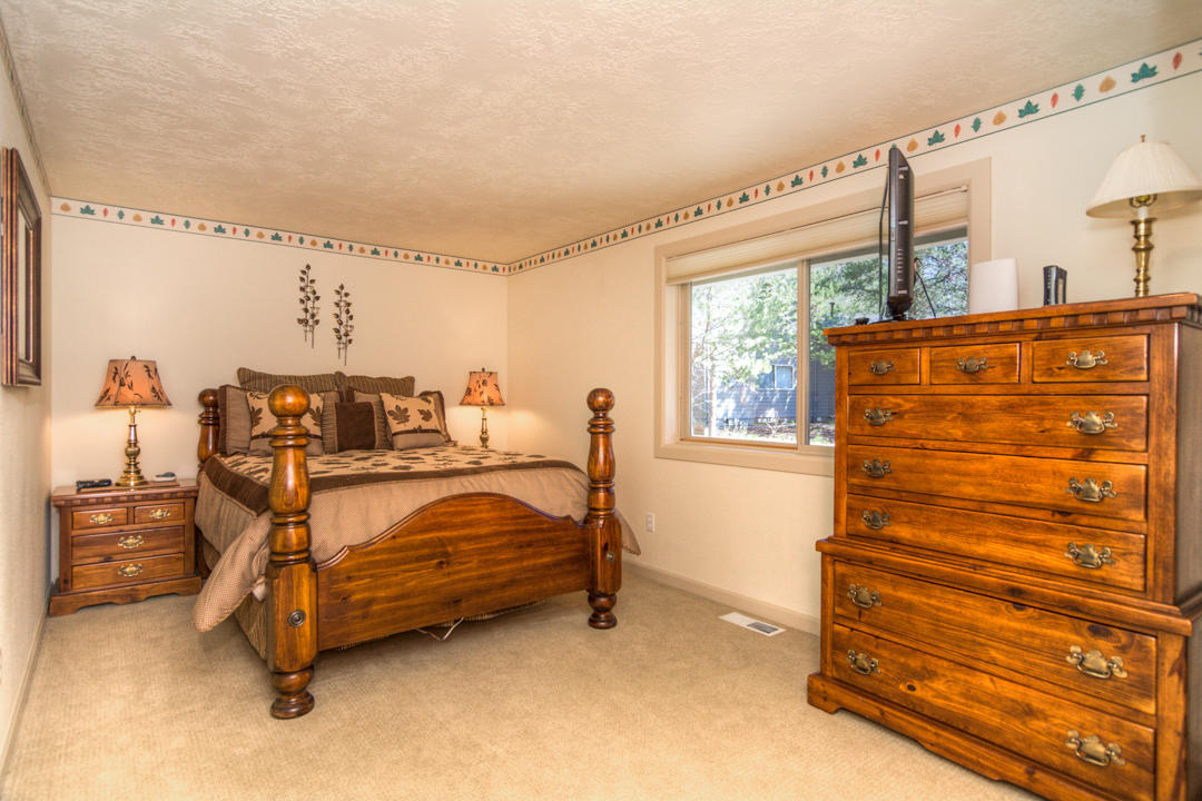 Quelah Estates - Residential