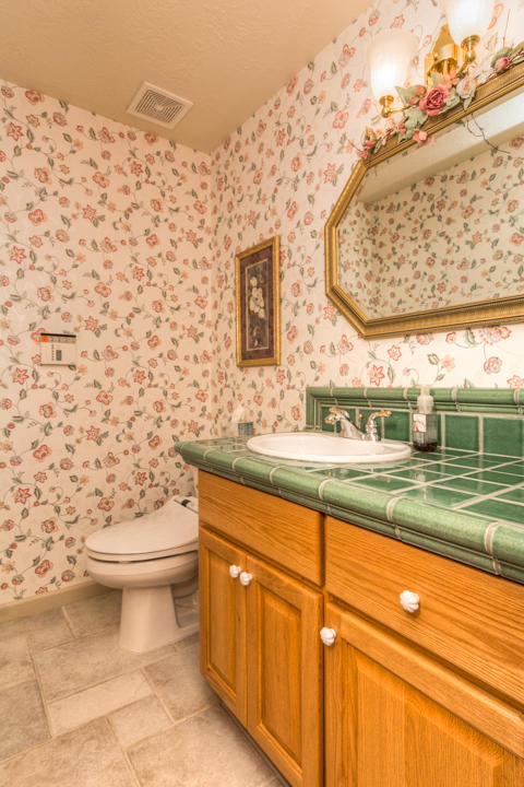 Quelah Estates - Residential