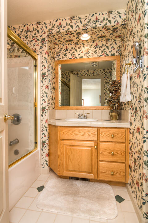 Quelah Estates - Residential