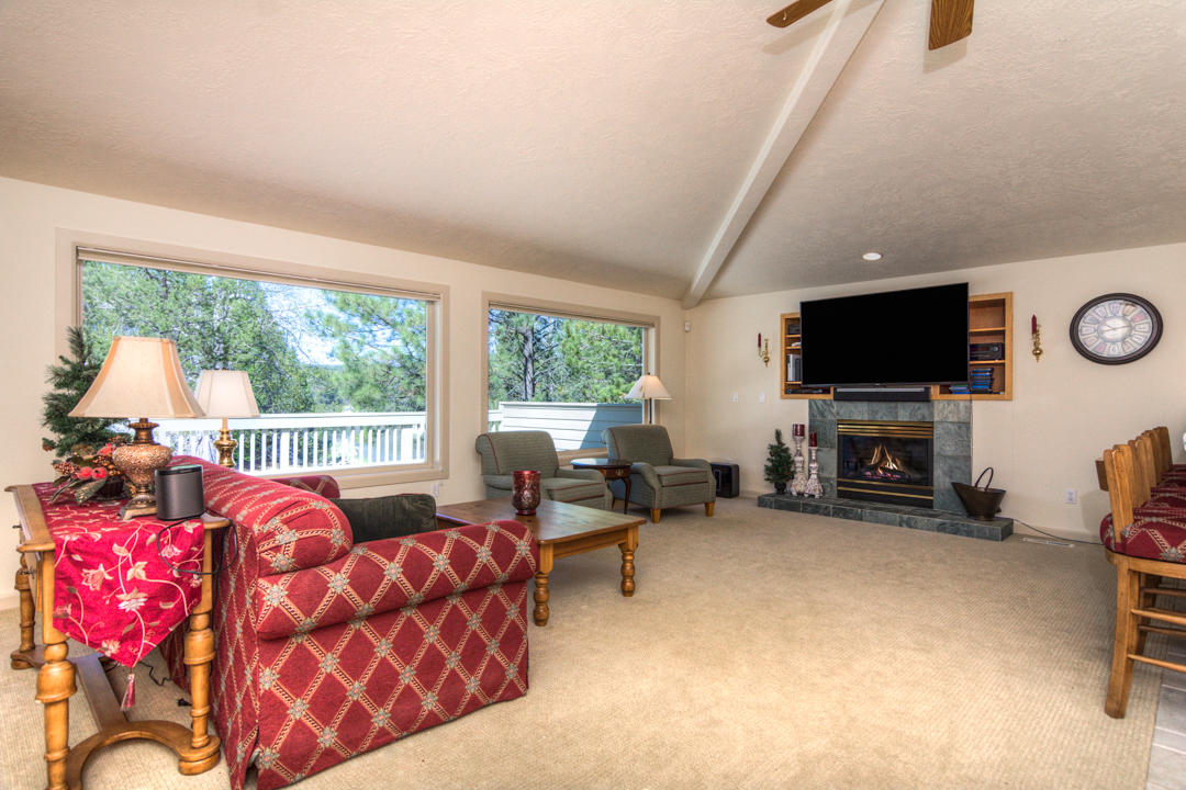 Quelah Estates - Residential