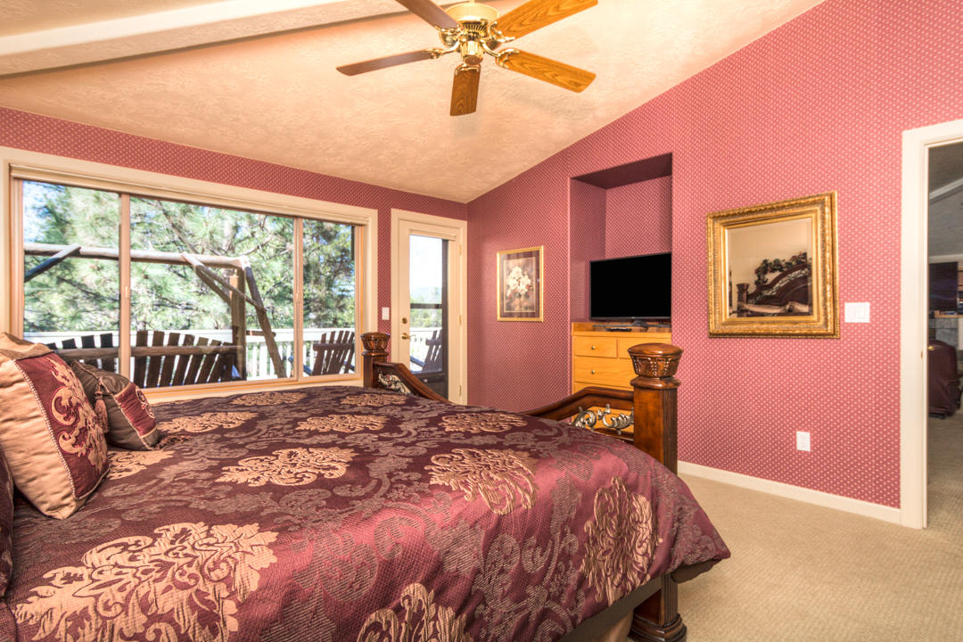 Quelah Estates - Residential