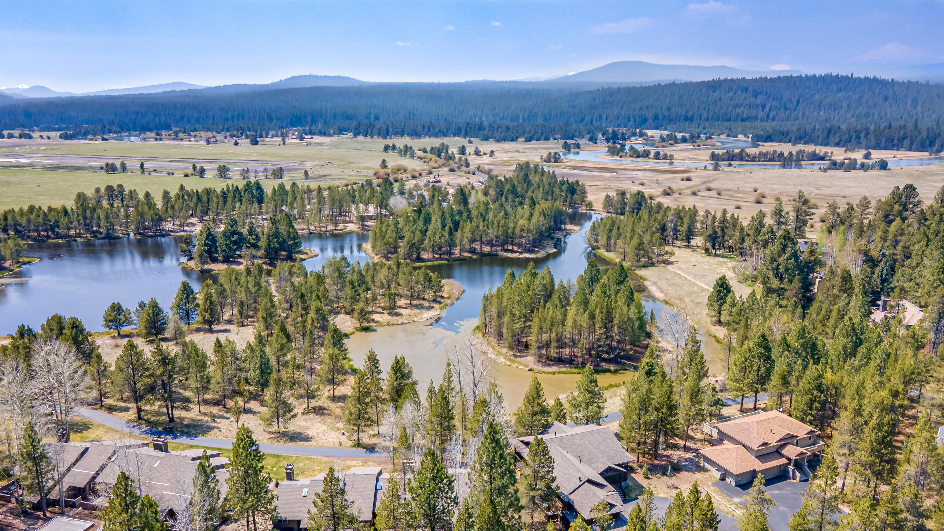 Quelah Estates - Residential