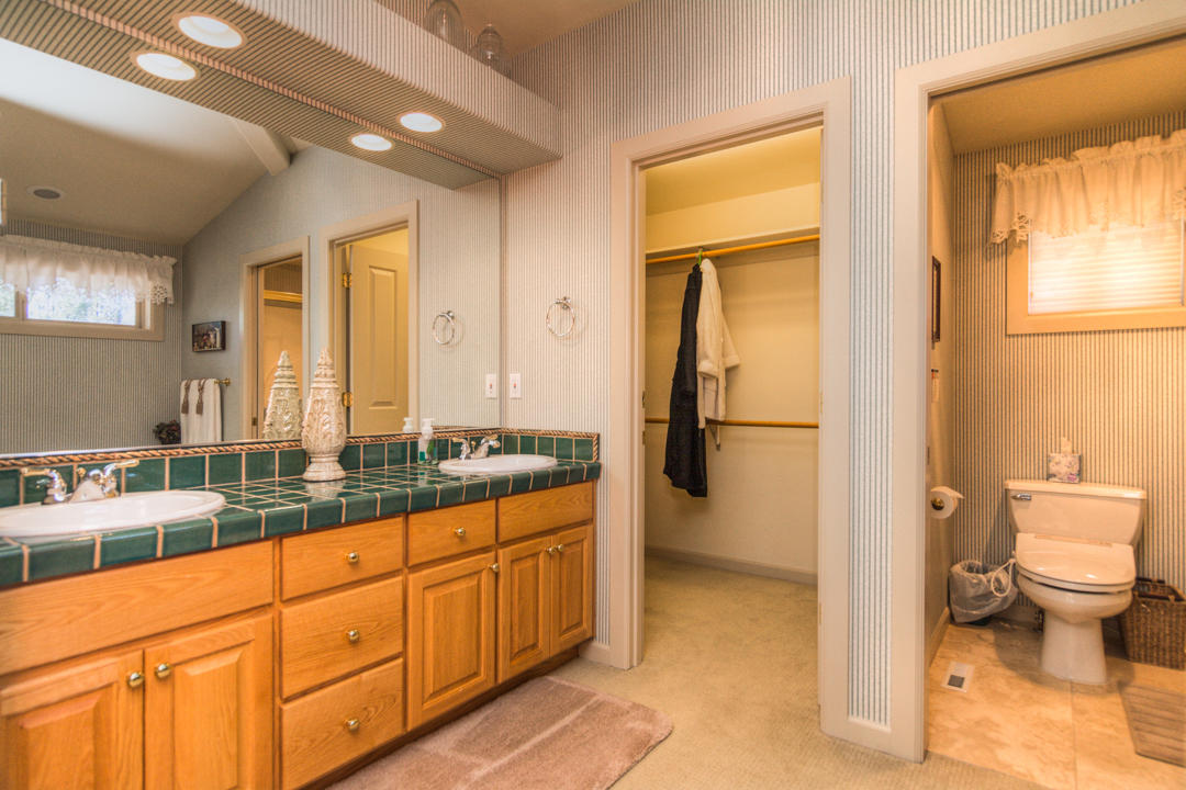 Quelah Estates - Residential