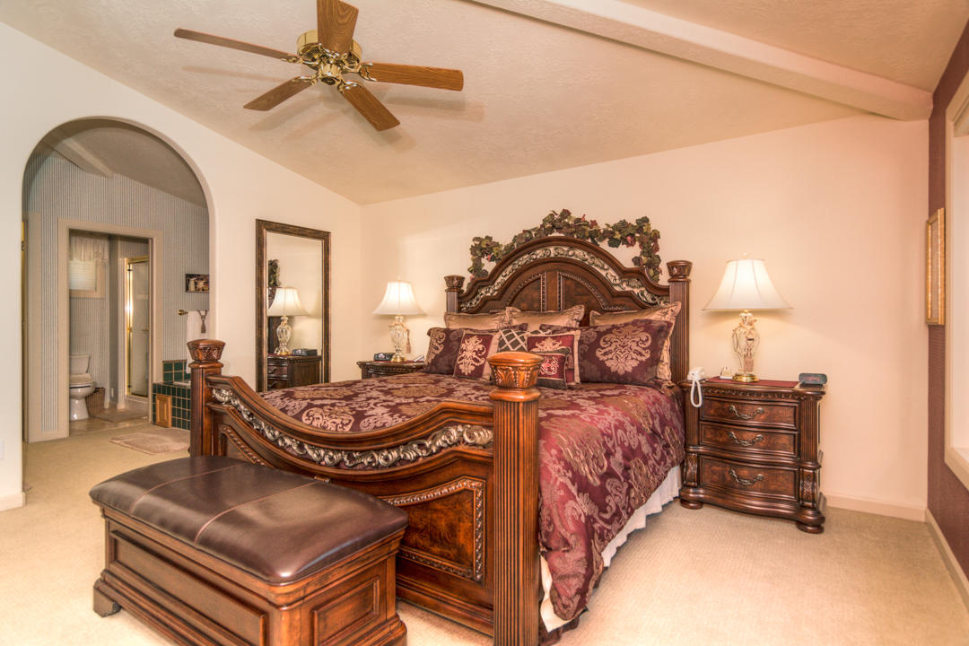 Quelah Estates - Residential