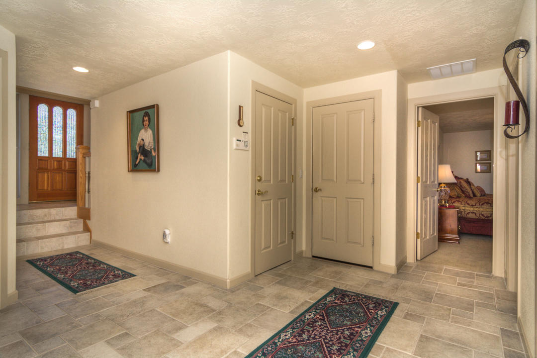 Quelah Estates - Residential