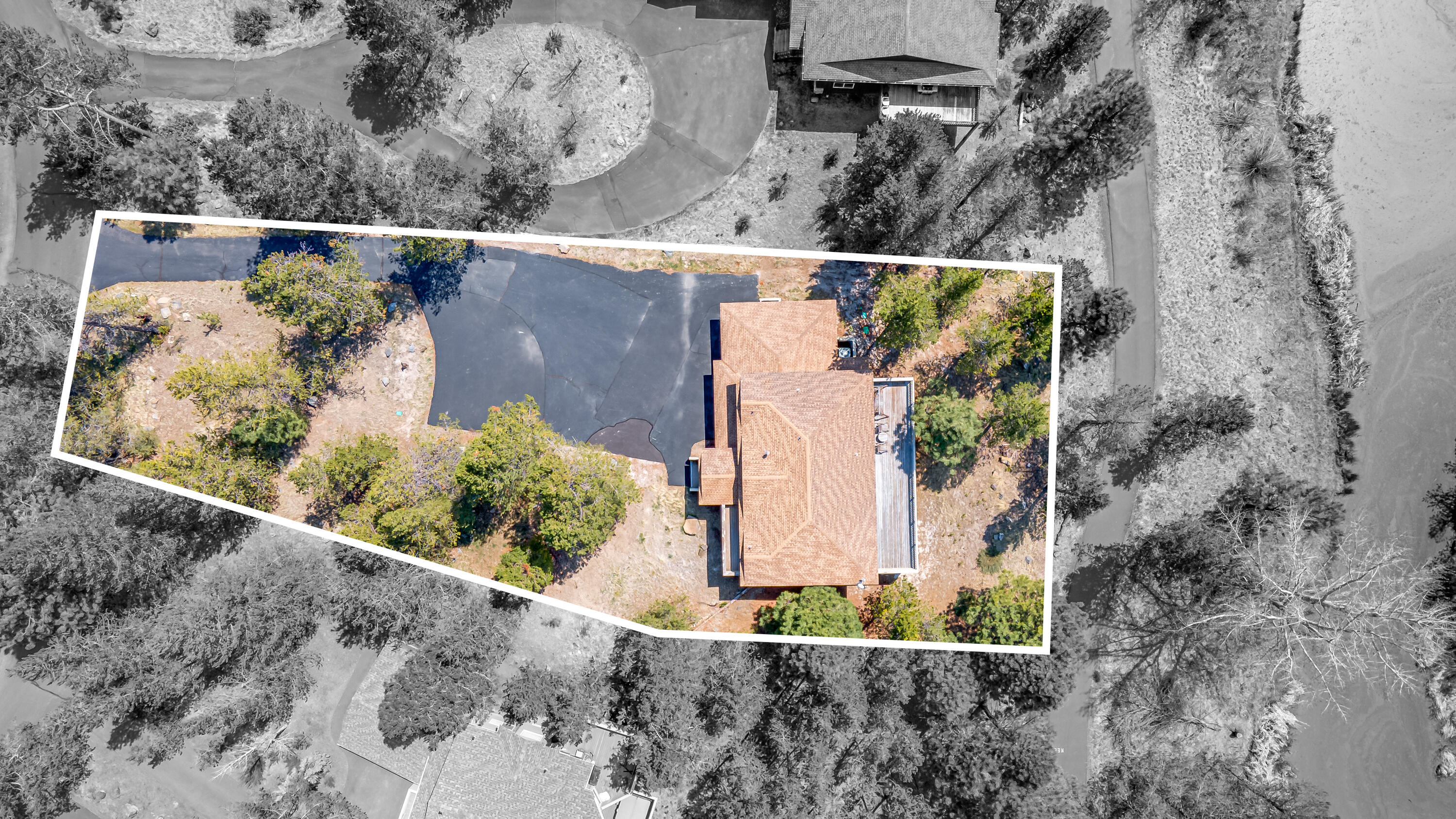 Quelah Estates - Residential