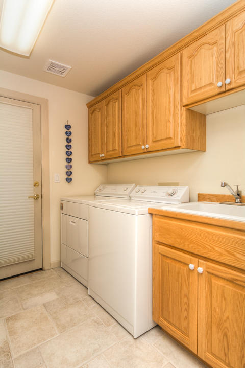 Quelah Estates - Residential