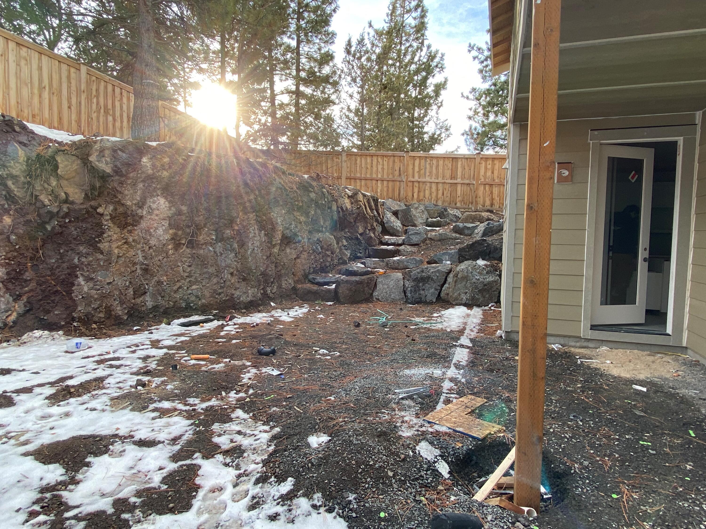 Marken Summit - Residential