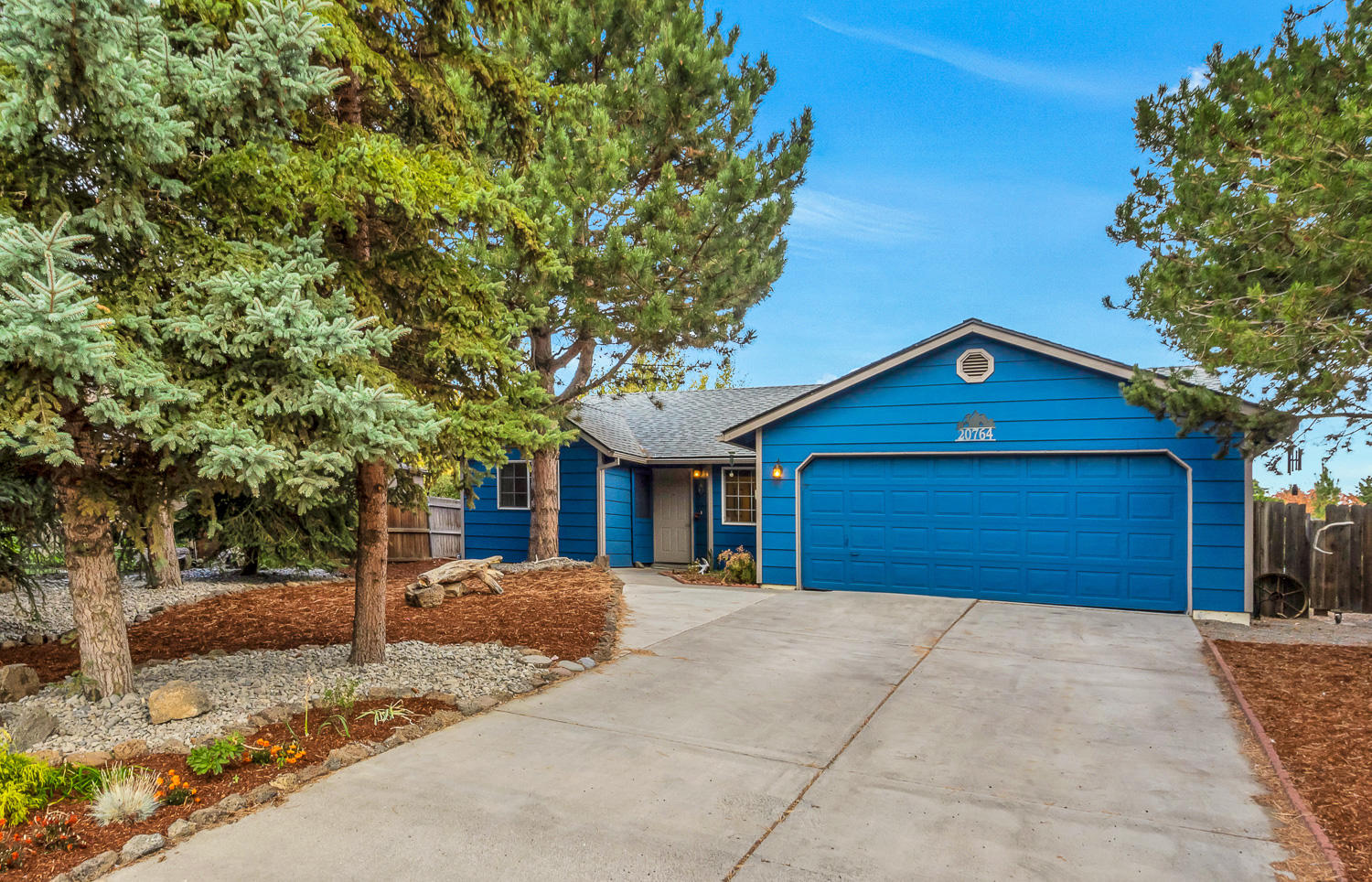 Wishing Well - Residential