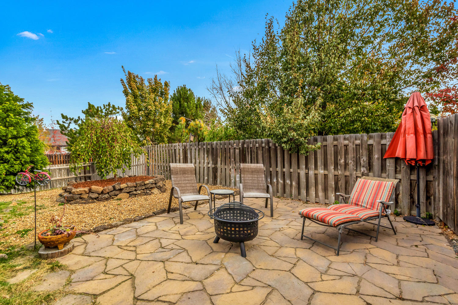 Wishing Well - Residential