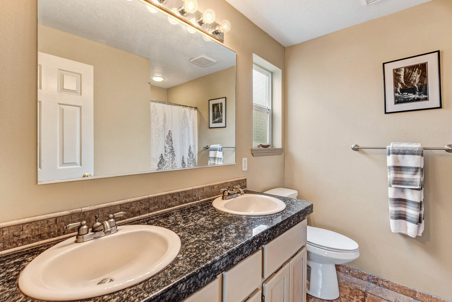 Wishing Well - Residential