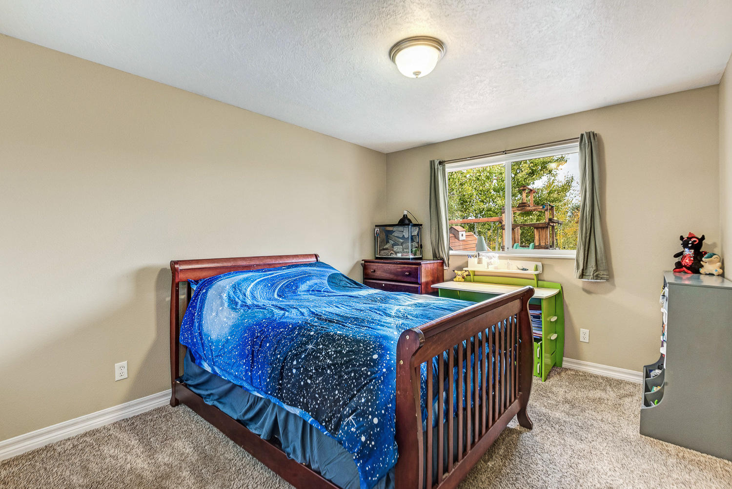 Wishing Well - Residential