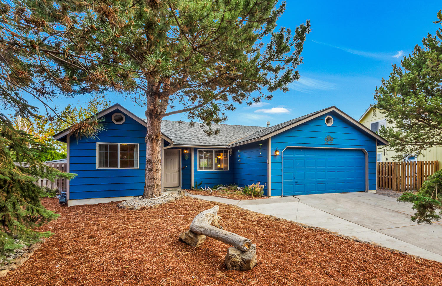 Wishing Well - Residential