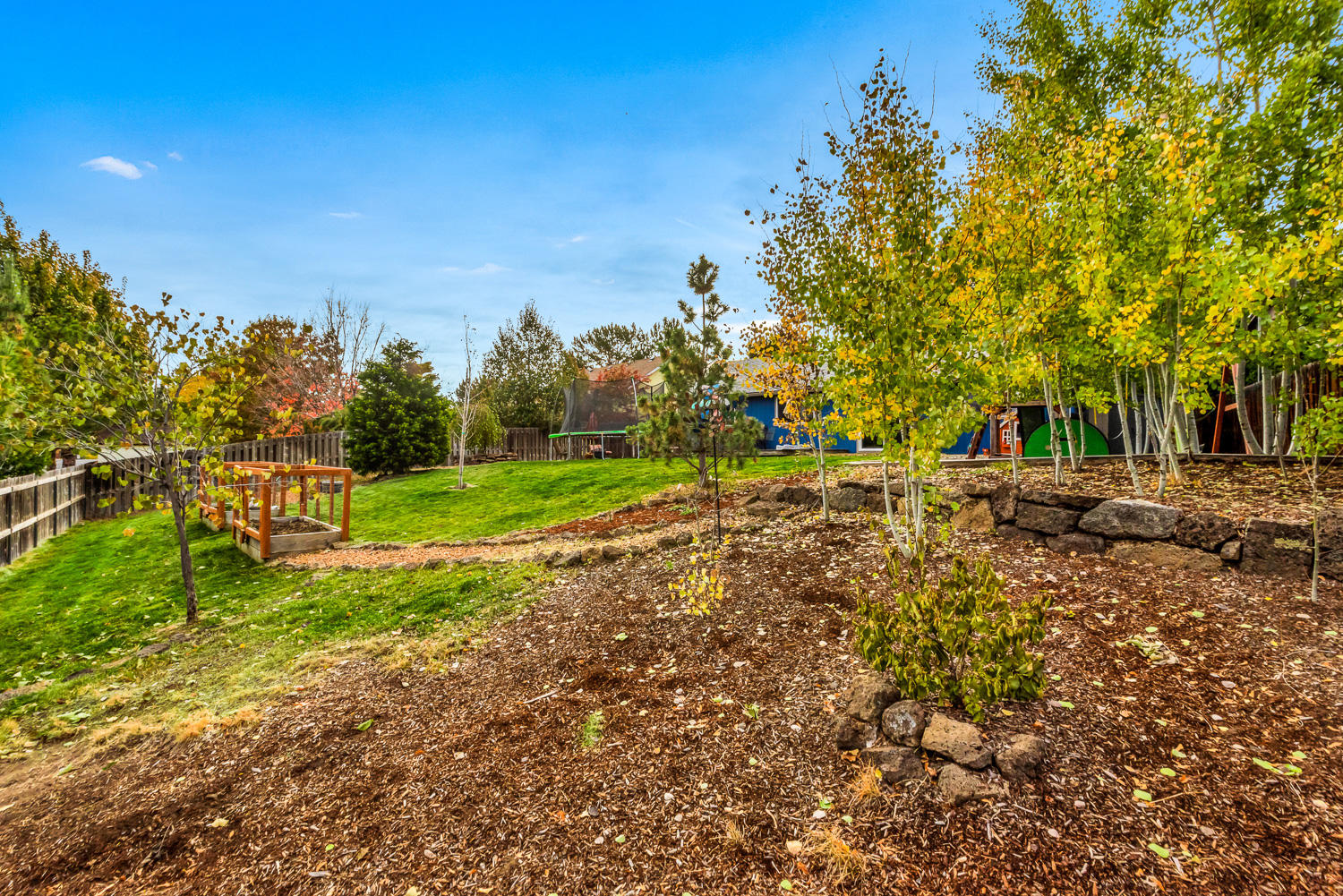 Wishing Well - Residential