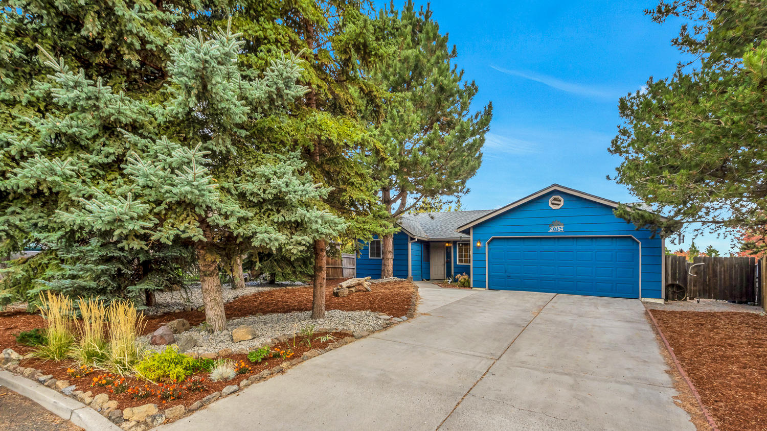 Wishing Well - Residential