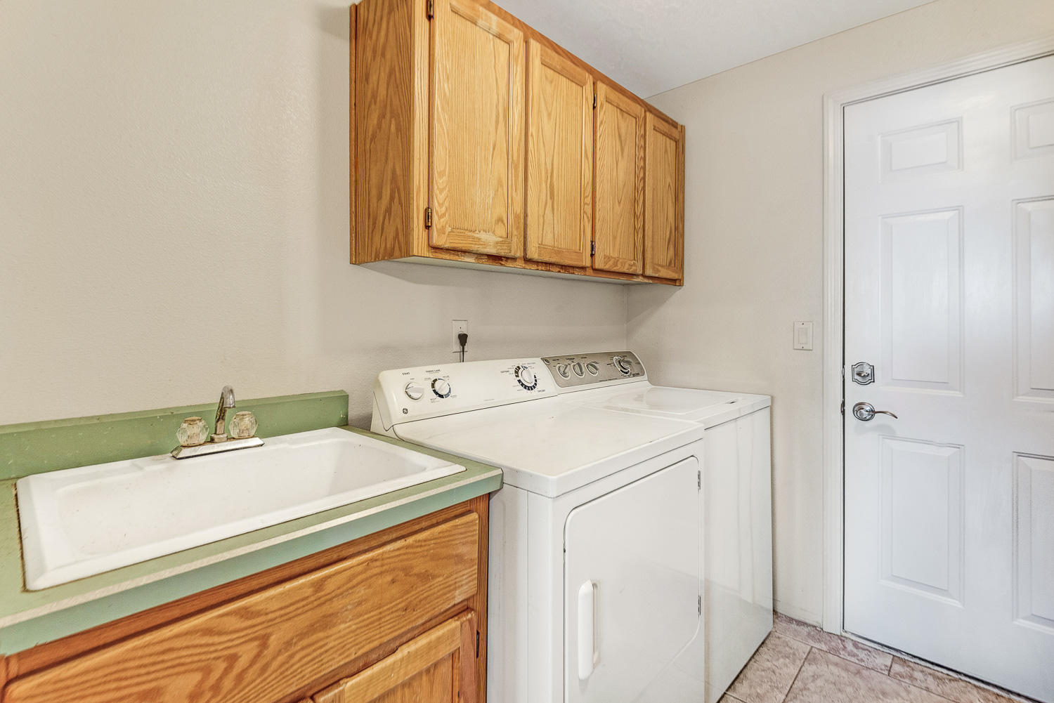 Wishing Well - Residential