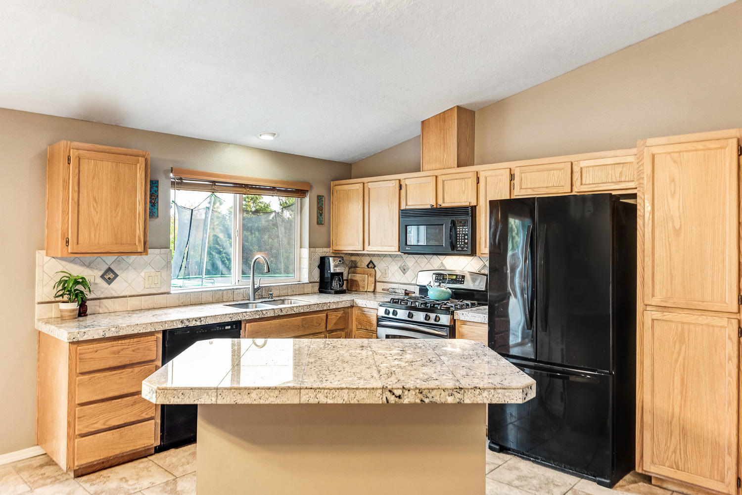 Wishing Well - Residential