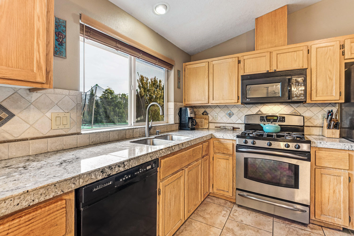 Wishing Well - Residential