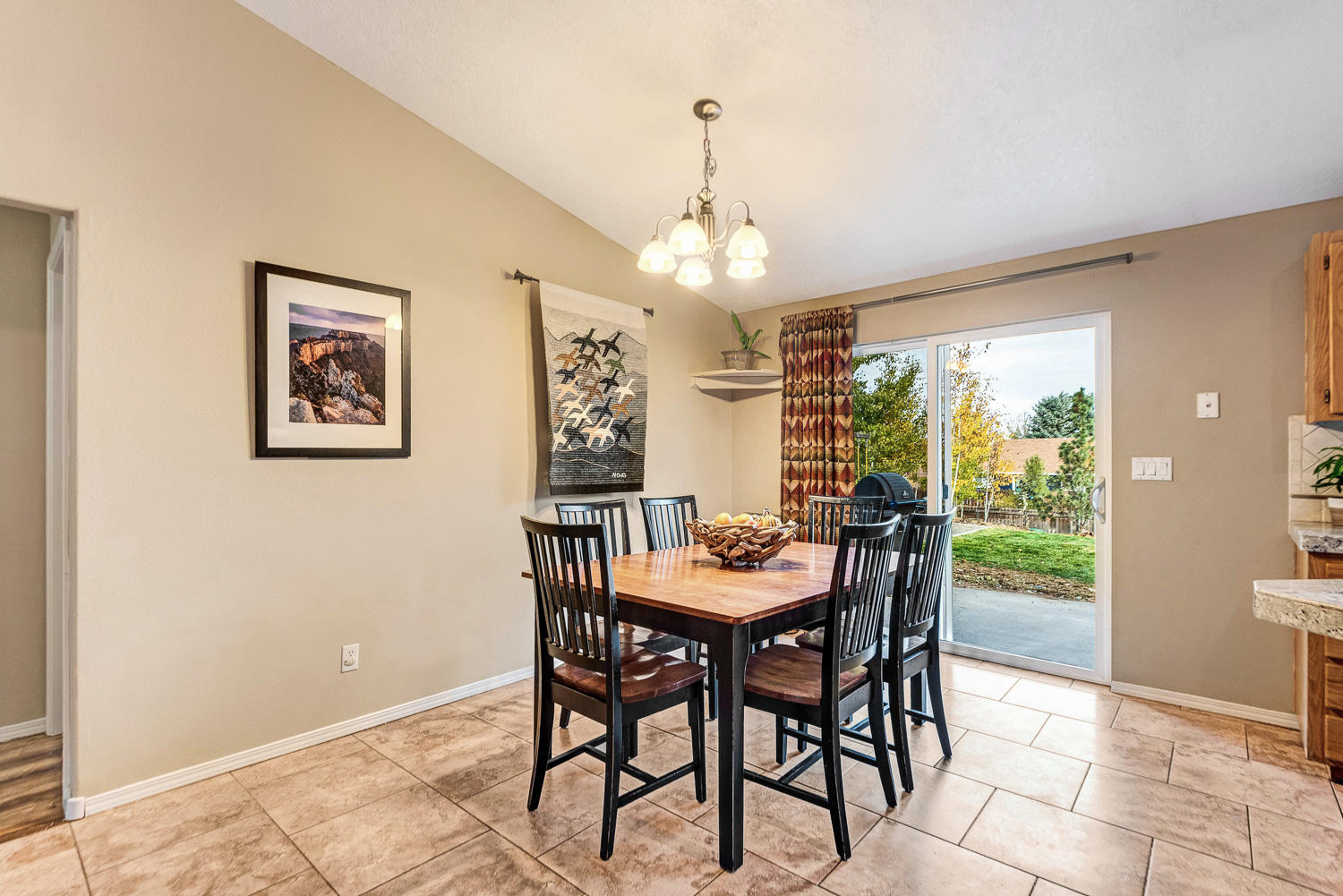 Wishing Well - Residential