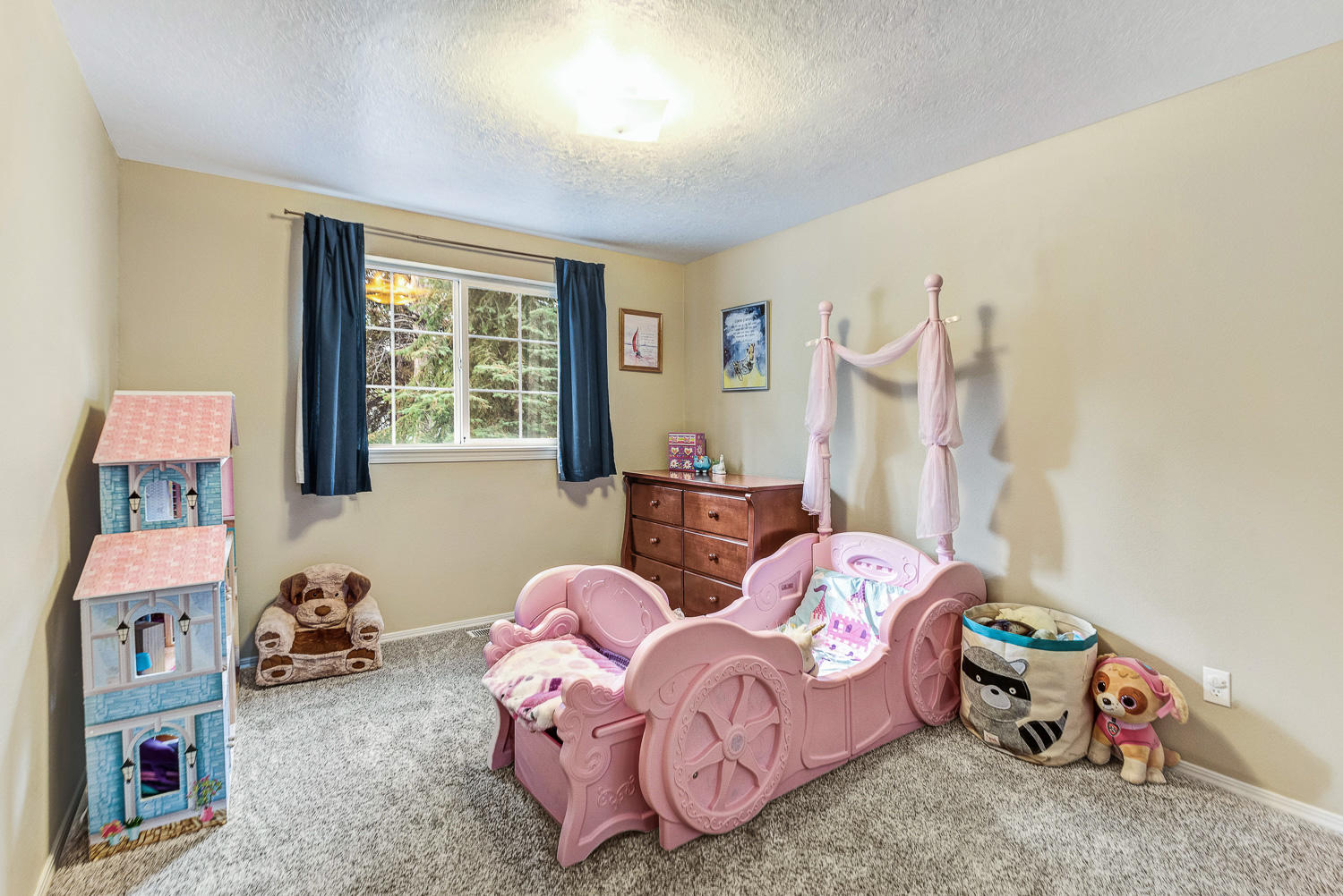 Wishing Well - Residential