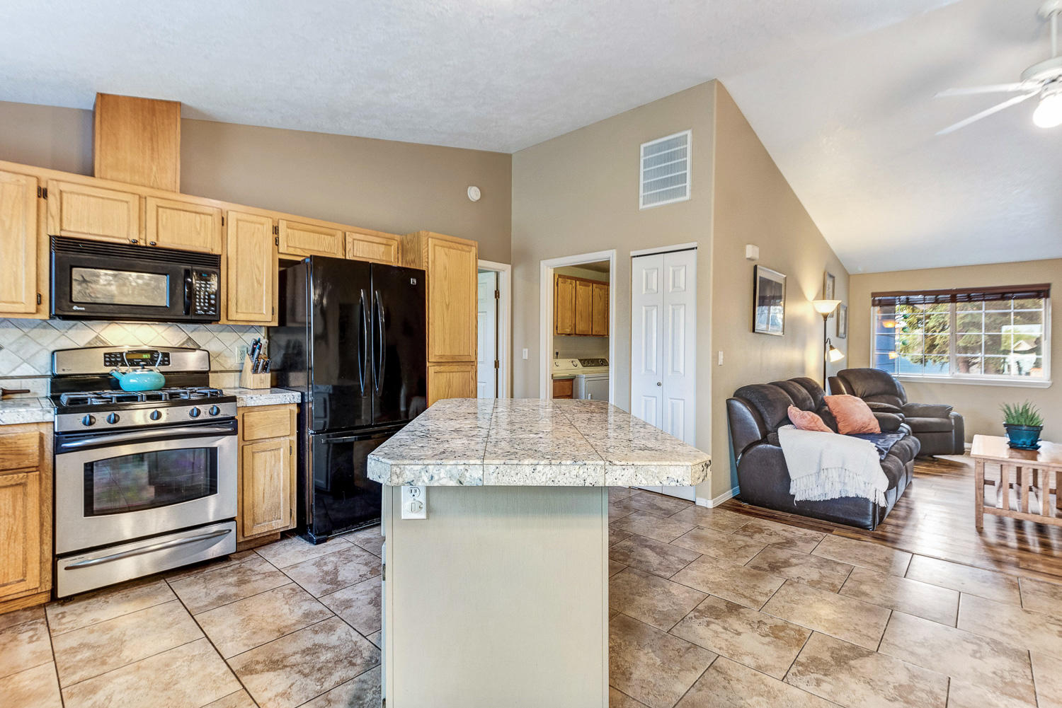 Wishing Well - Residential