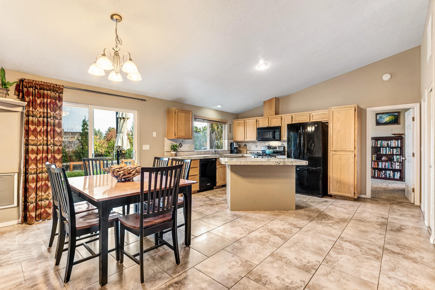 Wishing Well - Residential