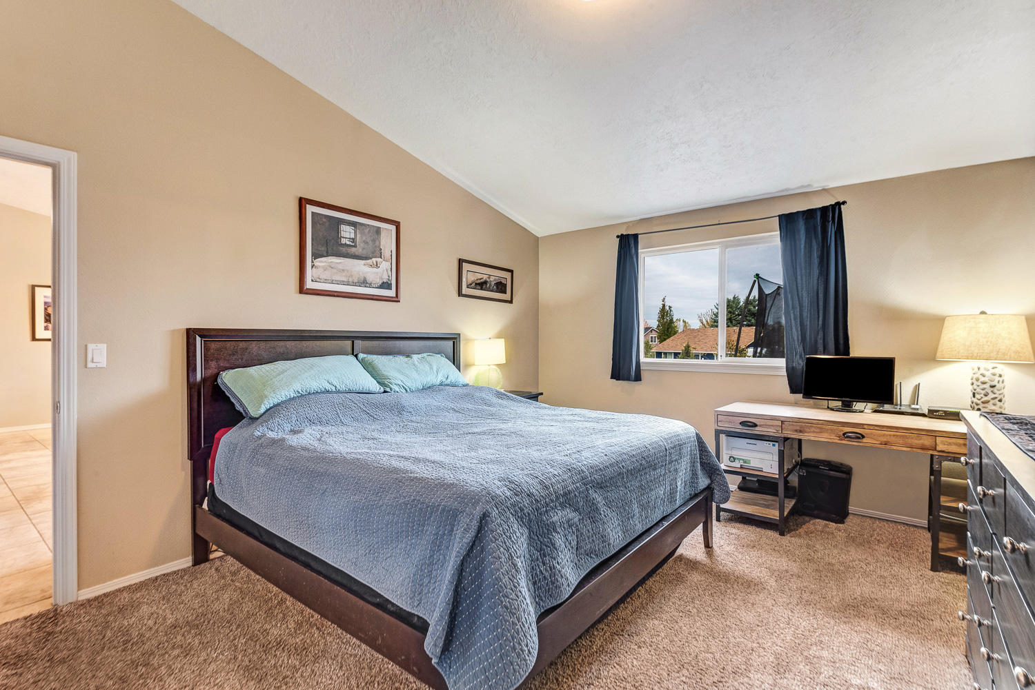 Wishing Well - Residential