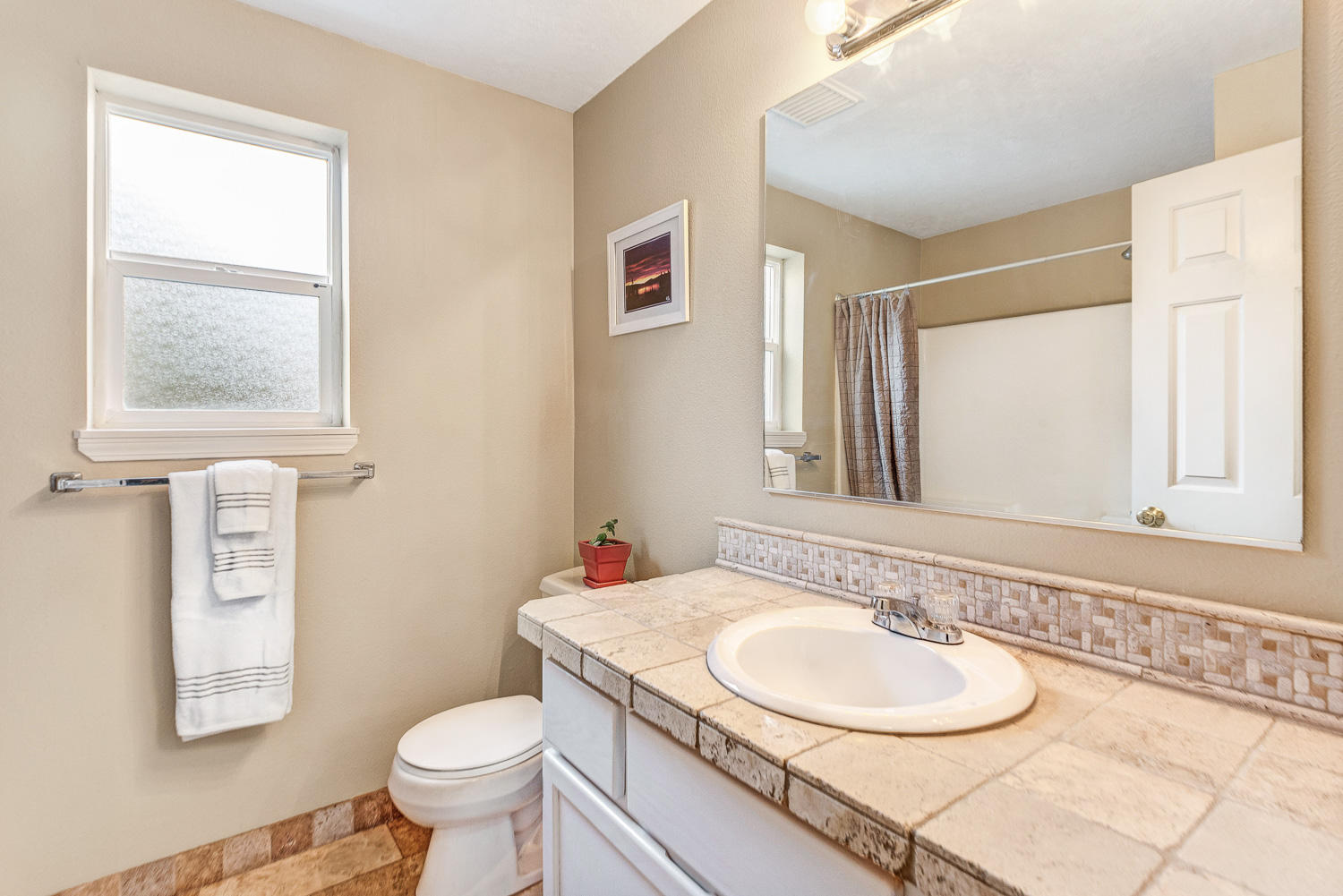 Wishing Well - Residential