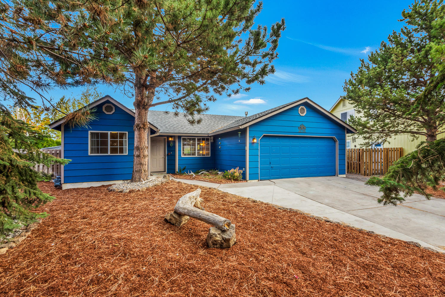 Wishing Well - Residential