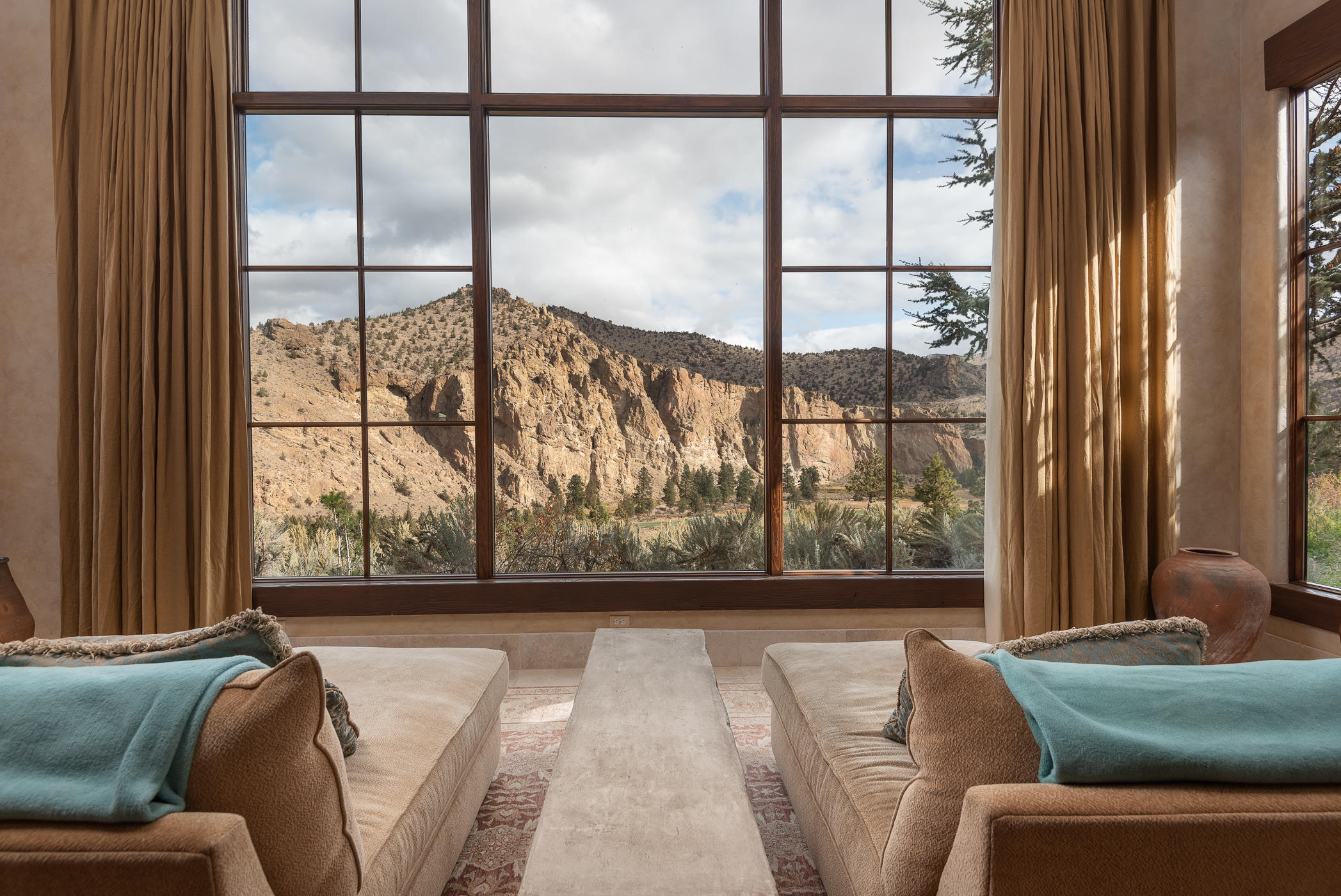 Ranch at the Canyons - Residential